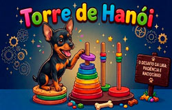 Torre de Hanói